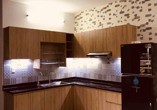 Căn hộ A402 Tecco Town 