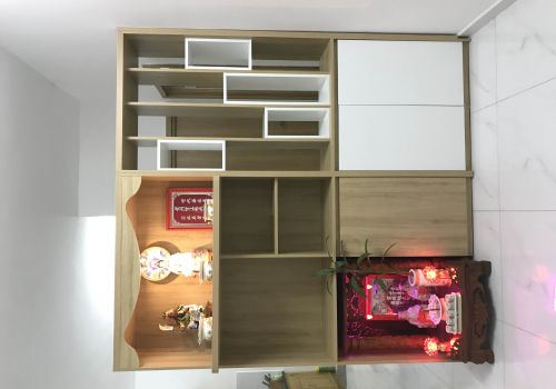 Căn hộ A2004 Tecco Town 