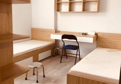 Căn hộ B1701 Tecco Town 