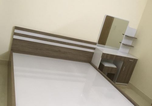 Căn hộ B1105 Tecco Town 