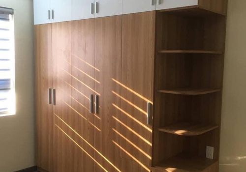 Căn hộ B2006 Tecco Town 