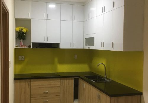 Căn hộ C704 Tecco Town 