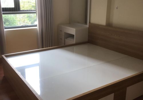 Căn hộ E303 Tecco Town 