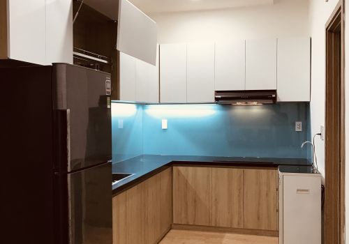 Căn hộ F504 Tecco Town 