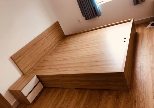 Căn hộ G2007 Tecco Town 