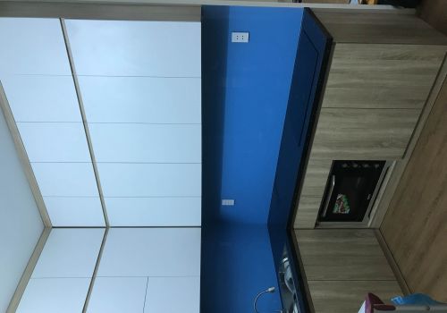 Căn hộ H906 Tecco Town 