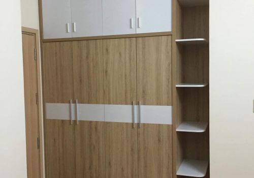 Căn hộ i 1806 Tecco Town 