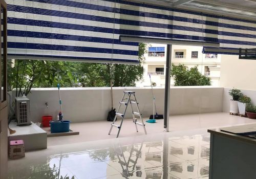 Căn hộ i206 Tecco Town 