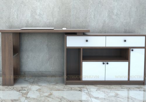 BÀN LÀM VIỆC MTP 12