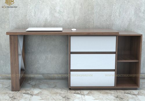 BÀN LÀM VIỆC MTP 02