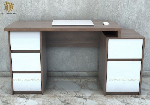 BÀN LÀM VIỆC MTP 03