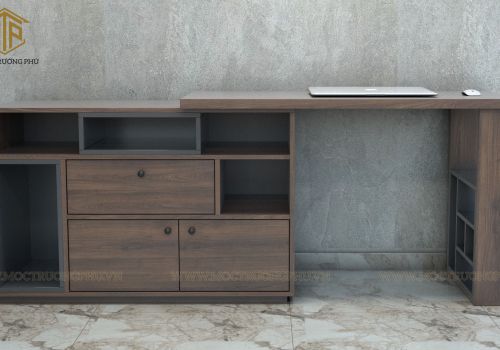 BÀN LÀM VIỆC MTP 05