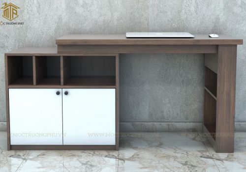 BÀN LÀM VIỆC MTP 06