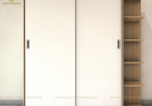 TỦ ÁO MTP 03
