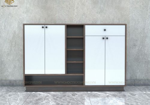 TỦ GIÀY MTP 04